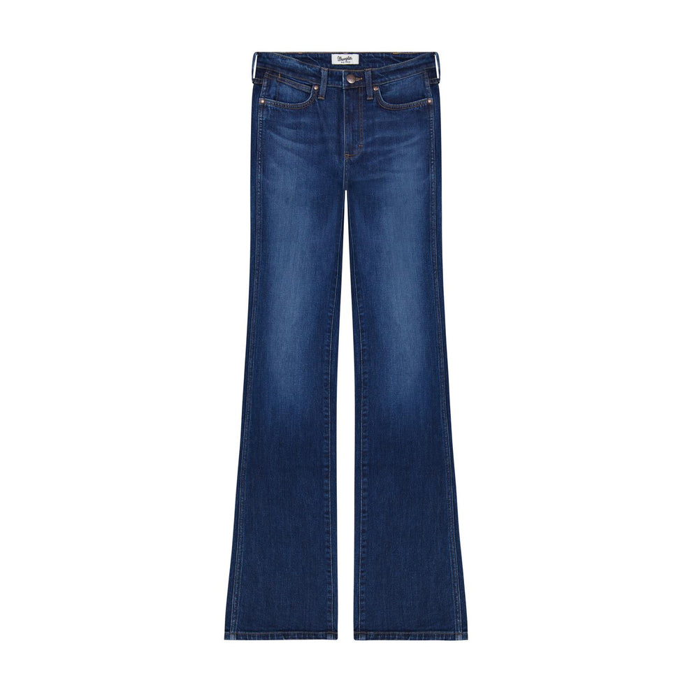 Wrangler Retro® Bailey High Rise Bootcut Jean | Laney