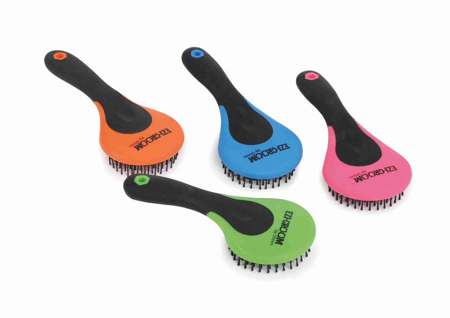 EZI-GROOM Mane & Tail Brush