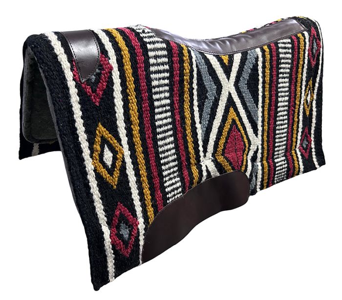 Royal Mesa Western Saddle Pad