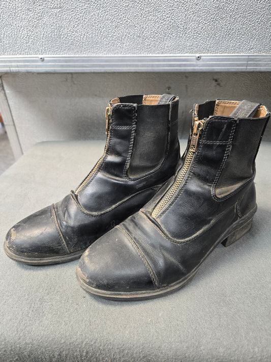 Auken Paddock Boot - USED