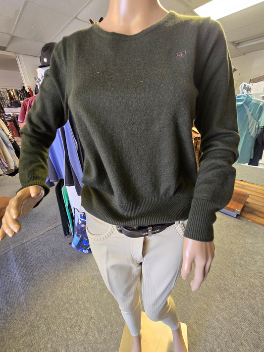Ariat Pullover Sweater - USED