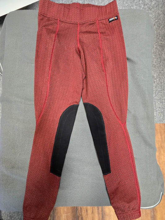 Kerrits Youth Tights - USED