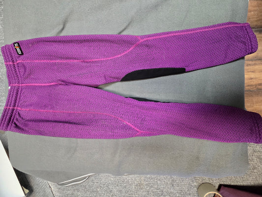 Kerrits Youth Tights - USED