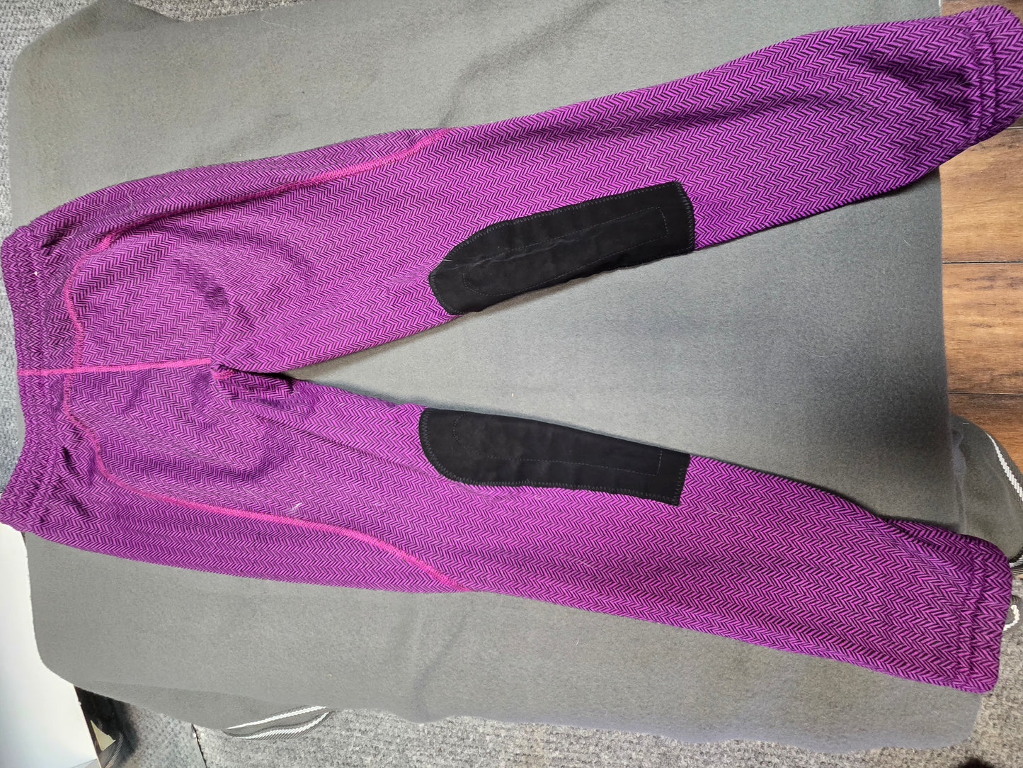 Kerrits Youth Tights - USED