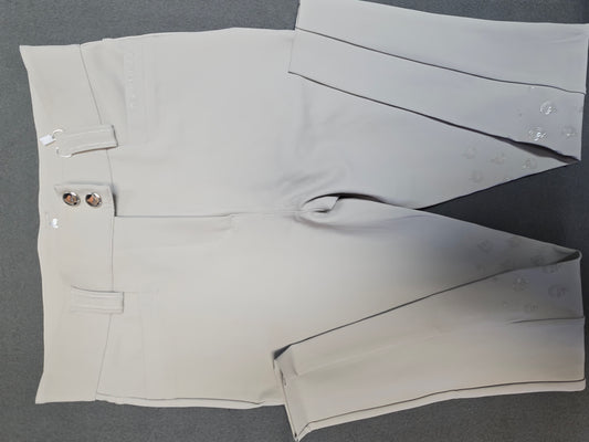 Criniēre Knee Patch Breech - USED - Never Worn!