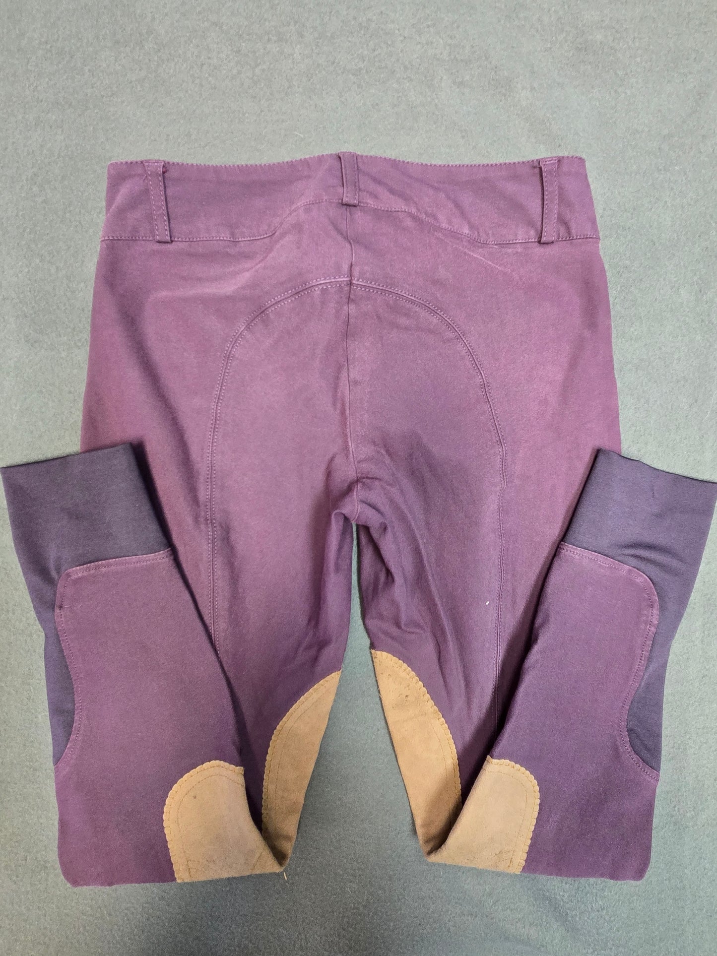 Elation Platinum Breech - USED
