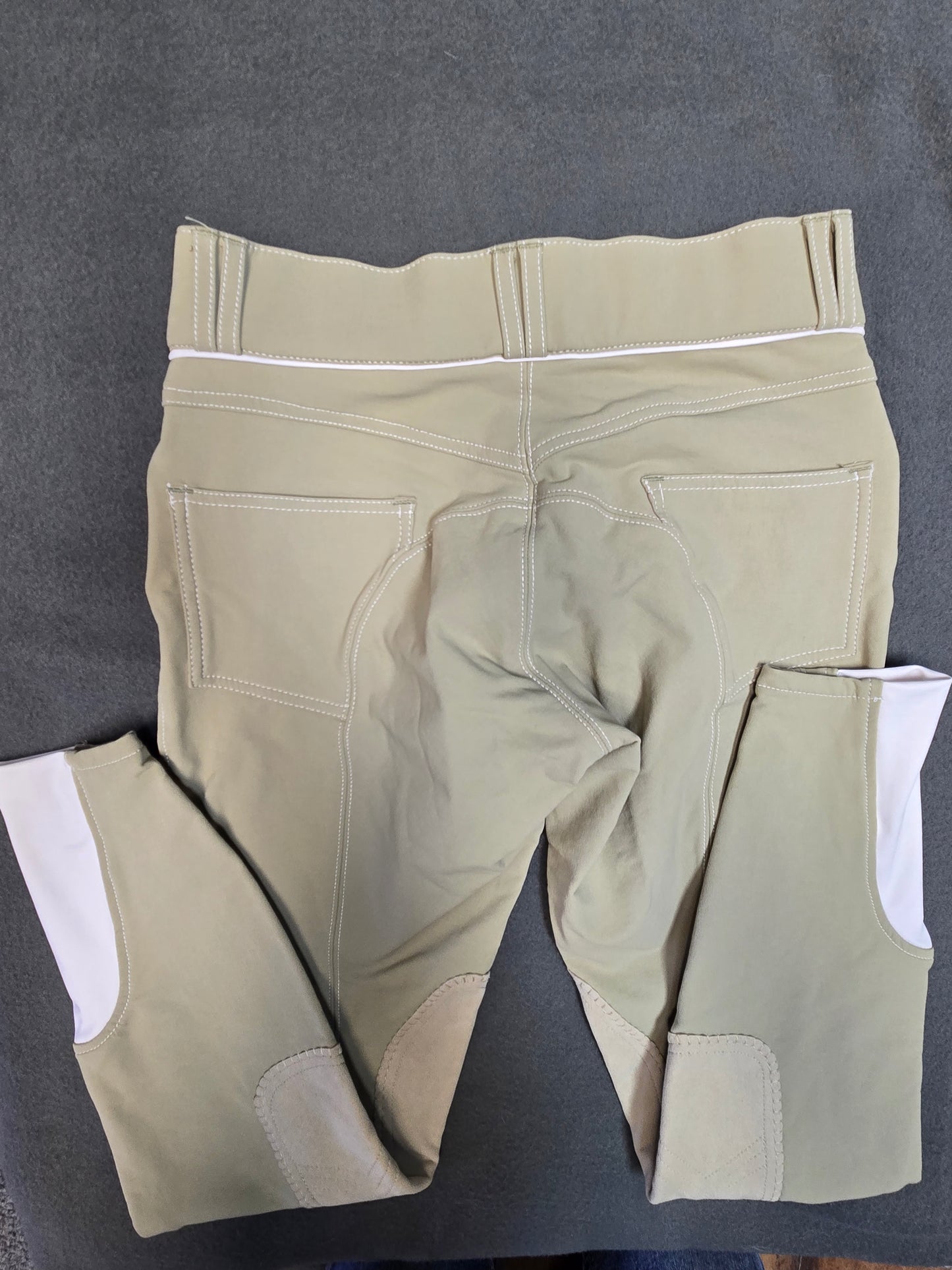 Elation Platinum Breech - USED