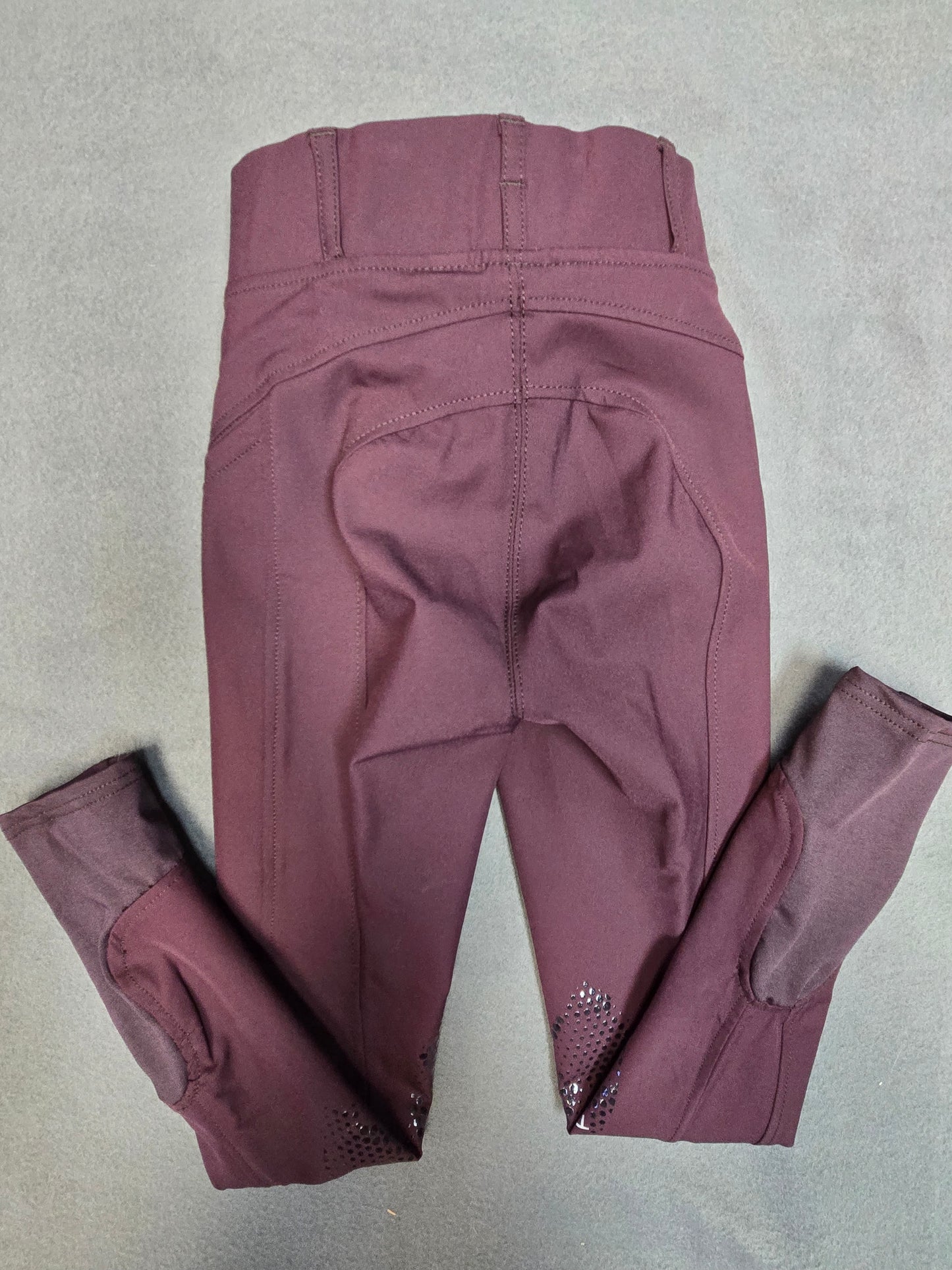 Tempo YOUTH Knee Patch Tight - USED