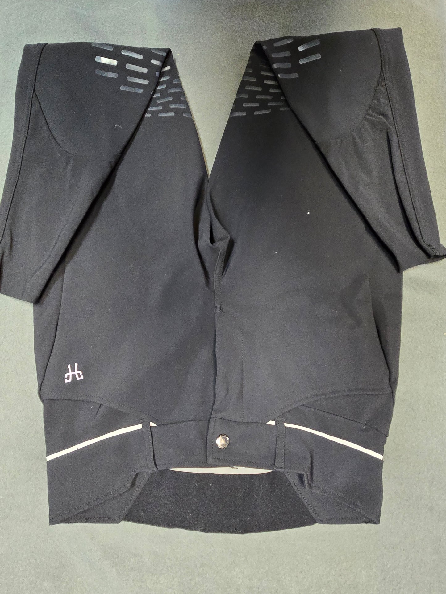 Horse Pilot Knee Patch Breech - USED