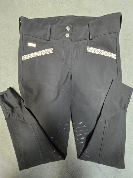 IAGO Knee Patch Breech - USED