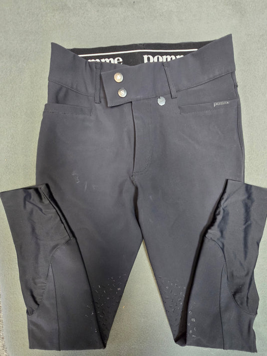 POMME Knee Patch Breech - USED