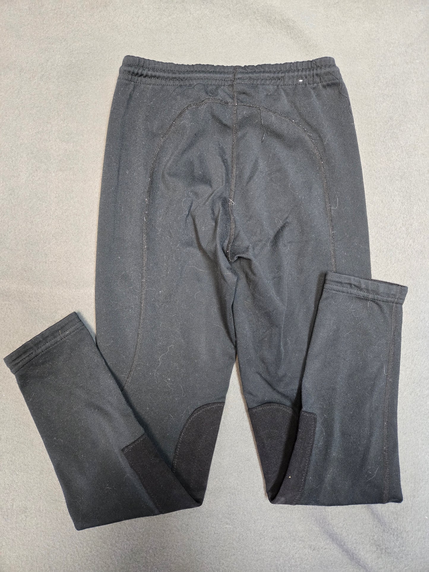 Kerrits Knee Patch Tights - USED