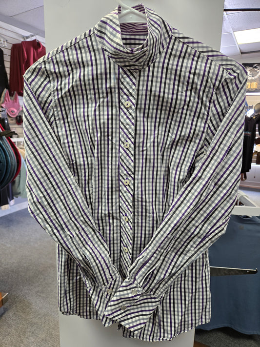 Chavel Long Sleeve Shirt - USED