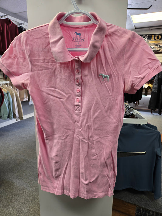 Aerion Polo Shirt - USED