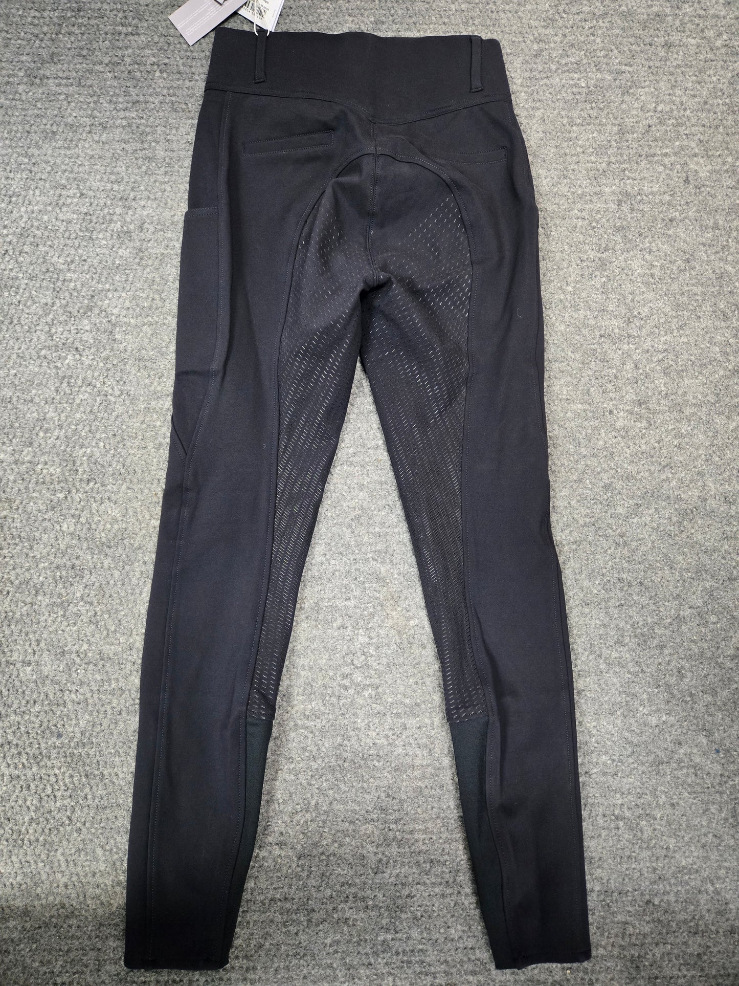 Used | Horze Full Seat Breeches | Size 26