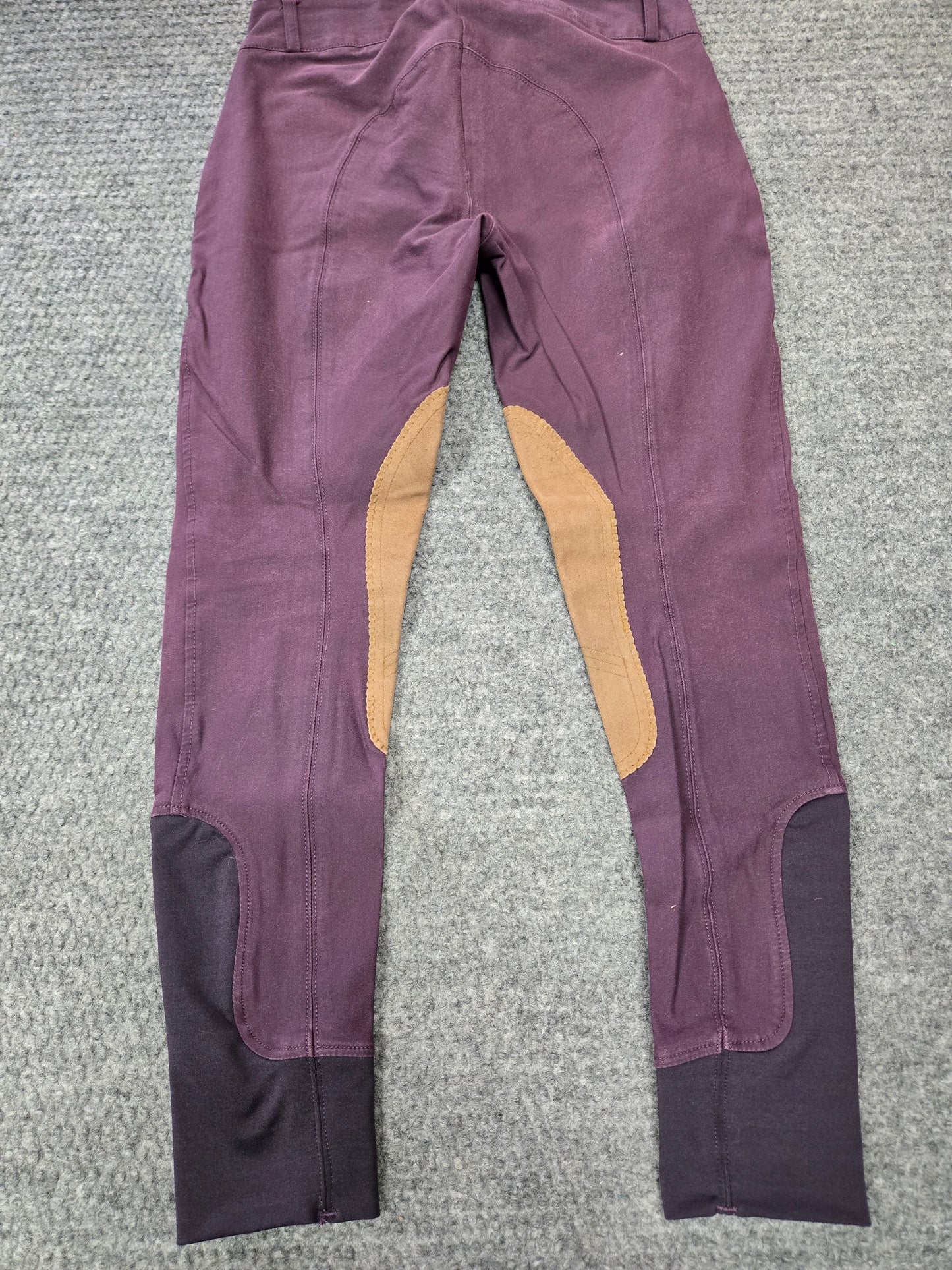 Used | Elation Platinum Breeches | Good Condition