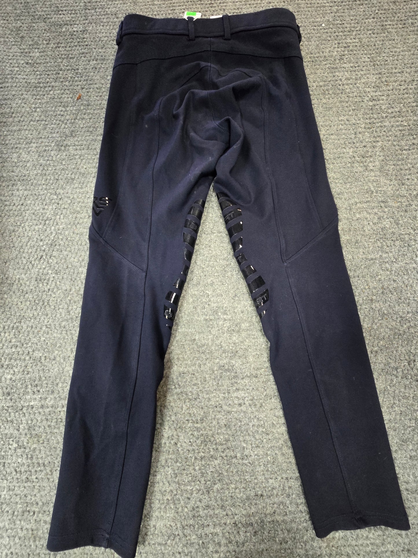Used| Elation Red Label Breech | Excellent Condition