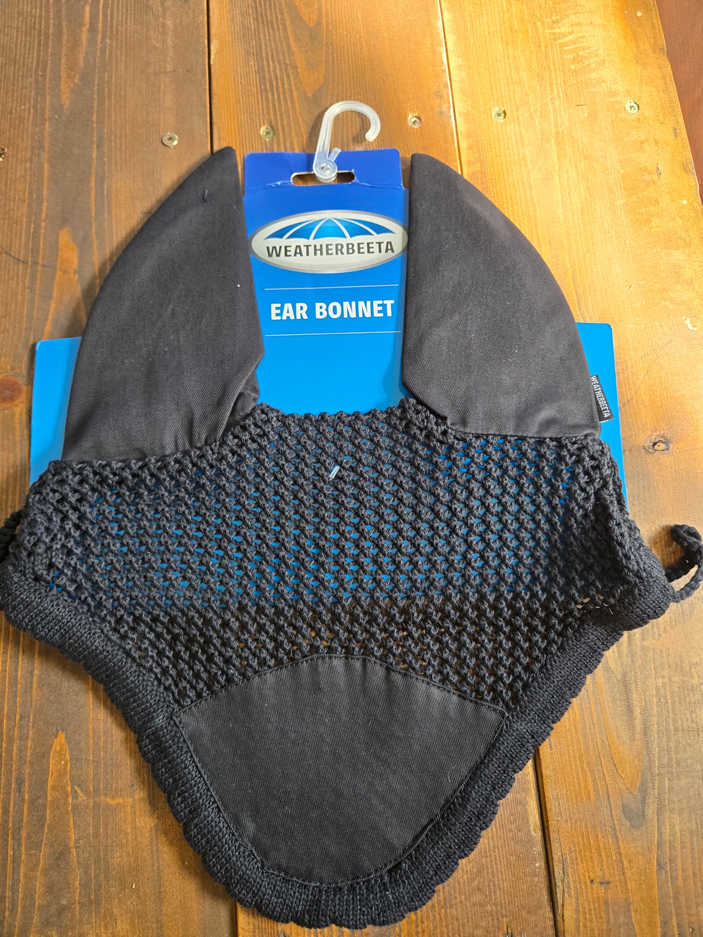 Used | WeatherBeeta Ear Bonnet (Never Been Used)
