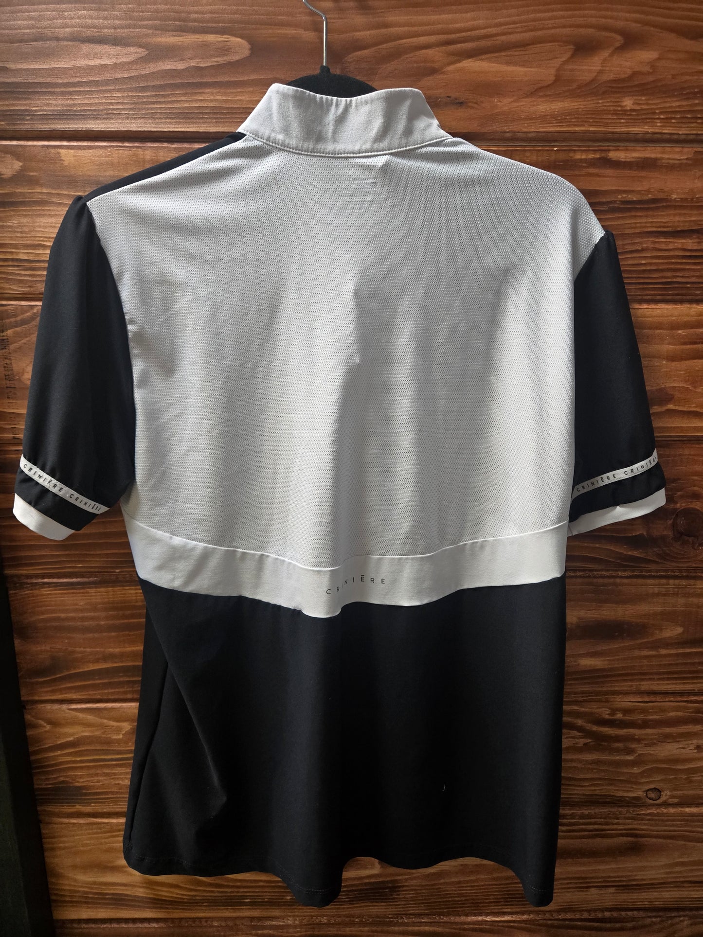 Used| Crinière Show Shirt | XXL