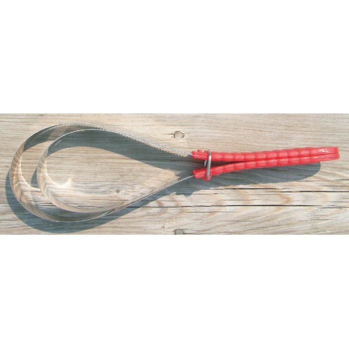 Double Bladed Shedding Blade