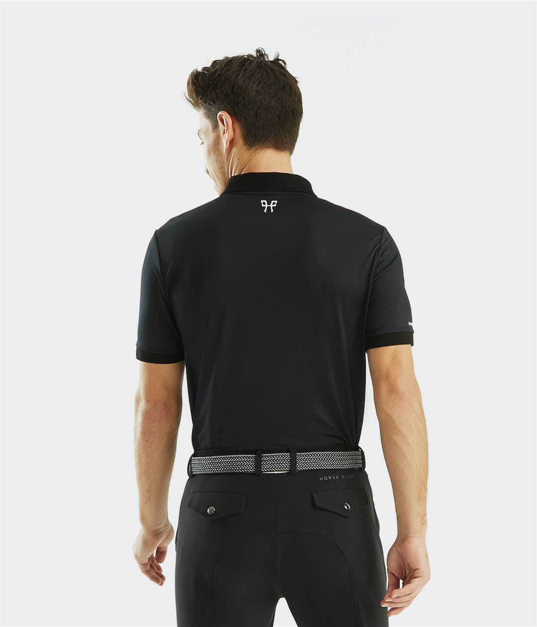 Horse Pilot ATLAS POLO