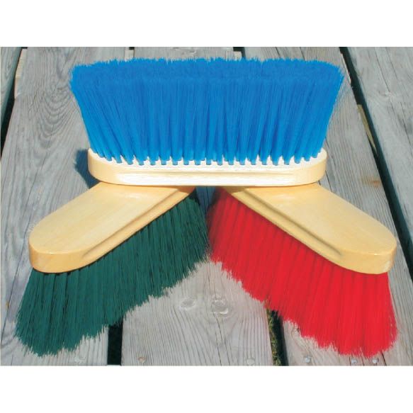 Long Bristle Brush