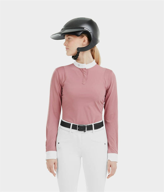 Horse Pilot Aerolight LS Shirt - ONLY 1 LEFT! 40% Off!