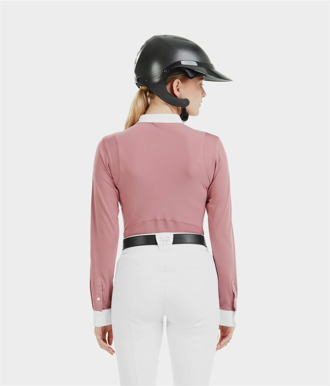 Horse Pilot Aerolight LS Shirt - ONLY 1 LEFT! 40% Off!