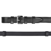 Walhausen X-Line Rubber Reins with Stoppers