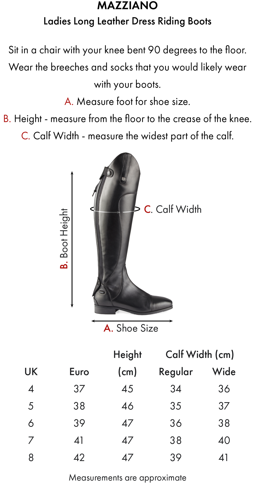 Used | Premier Equine Maurizia Ladies Lace Front Tall Boots (Pristine, NWT)