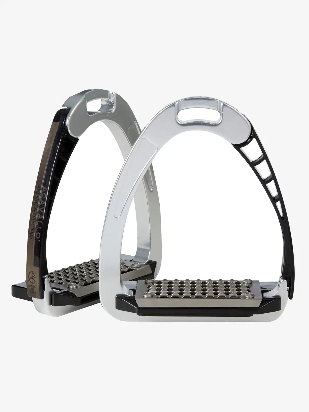 Acavallo Arena AluPro Stirrup