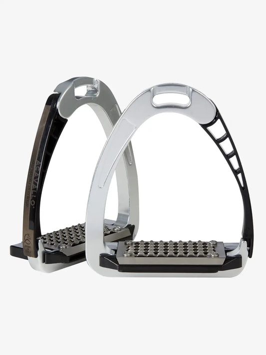 Acavallo Arena AluPro Stirrup