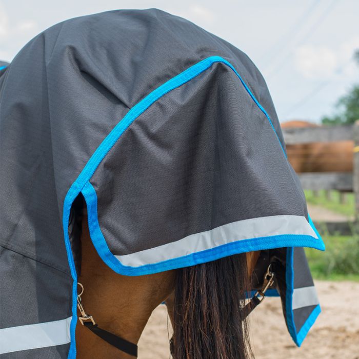 Canadian Horsewear SEAPORT Diablo Turnout 300 gm