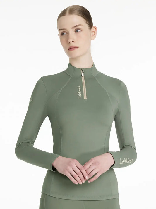 LeMieux Classique Base Layer - Rosemary