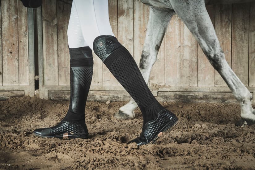 Horse Pilot Teknit Boot - ONLY 2 LEFT! - 60% OFF!!