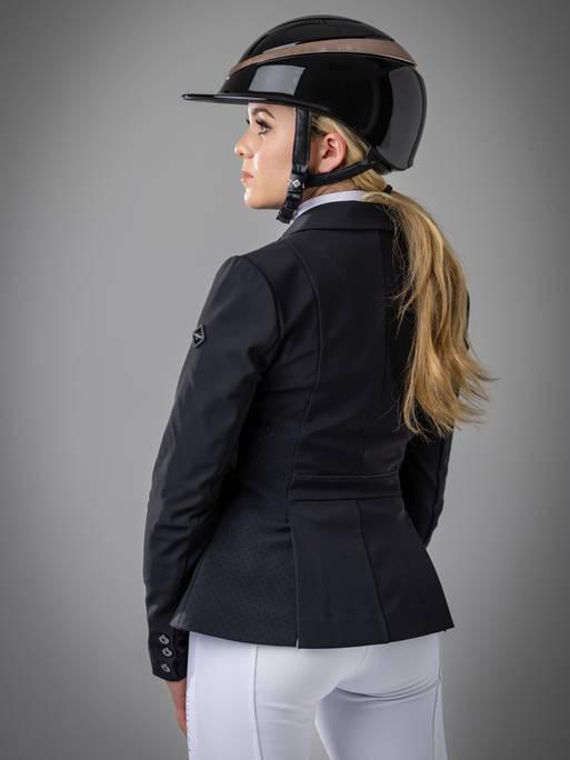 LeMieux Dynamique Show Jacket - Black