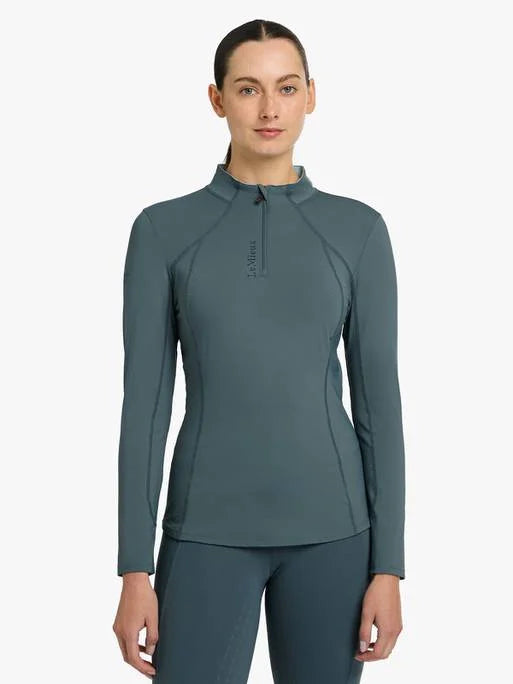 LeMieux Base Layer -  Petrol