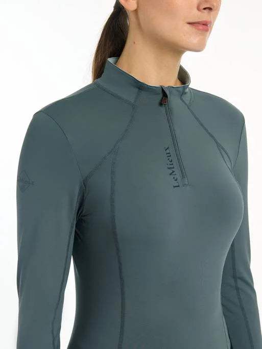 LeMieux Base Layer -  Petrol