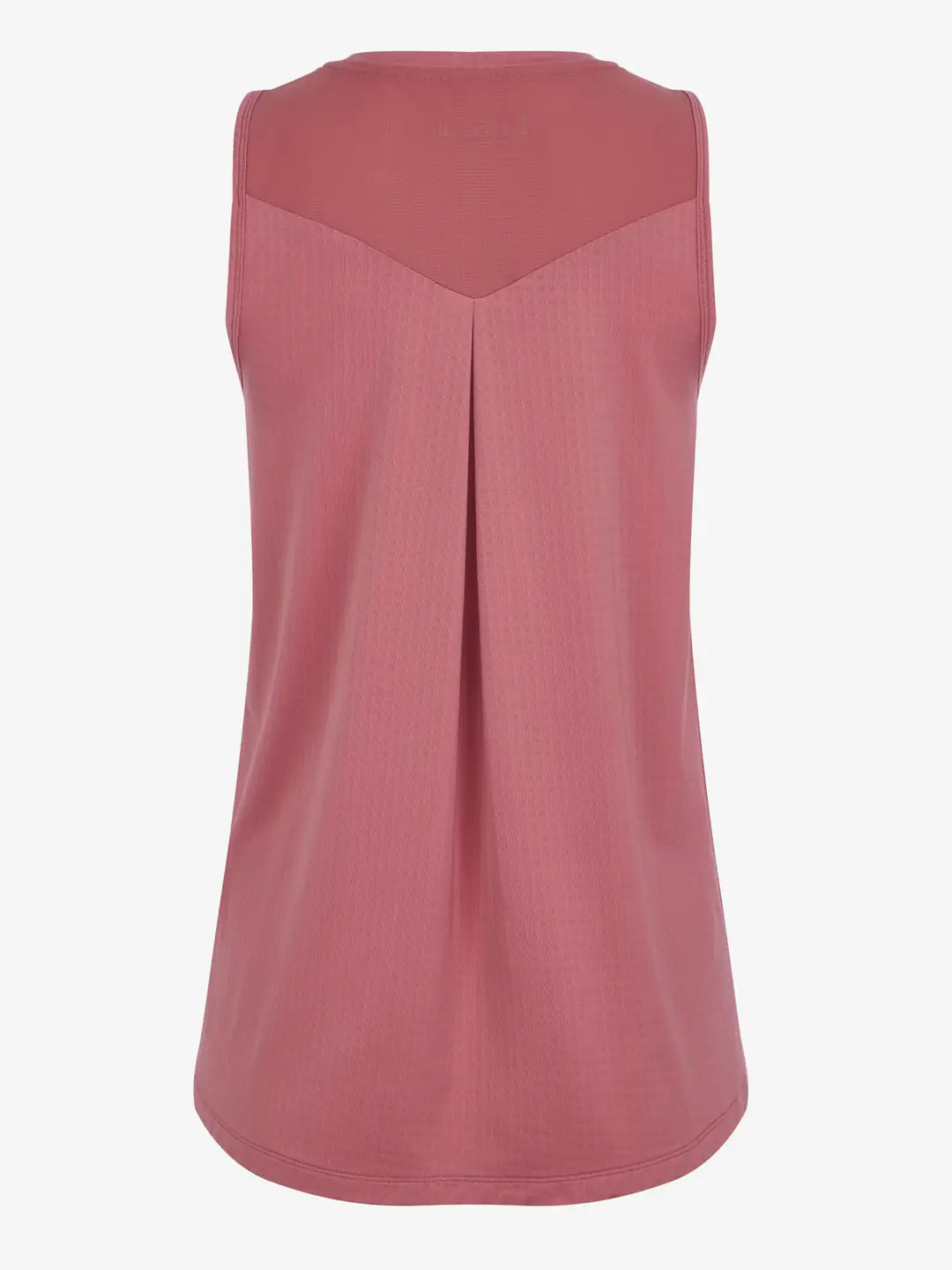 LeMieux Sports Sleevless Shirt -  Peony - Only 1 Left!