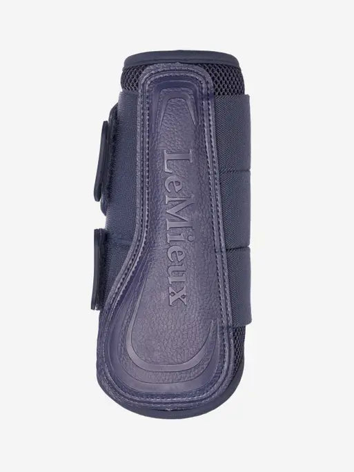 Arika Mesh Brushing Boots - Dusk