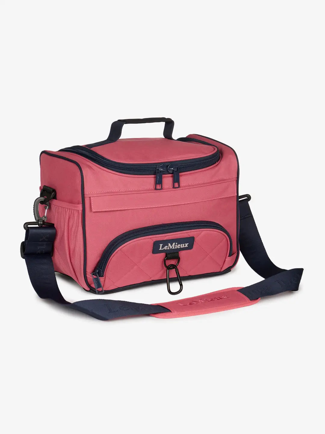 ProKit Lite Grooming Bag | Cranberry
