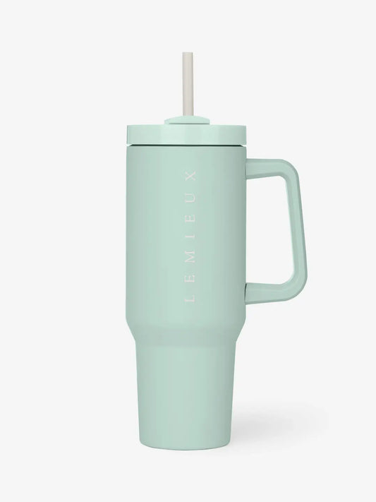 LeMieux Sports Cup  - Aqua