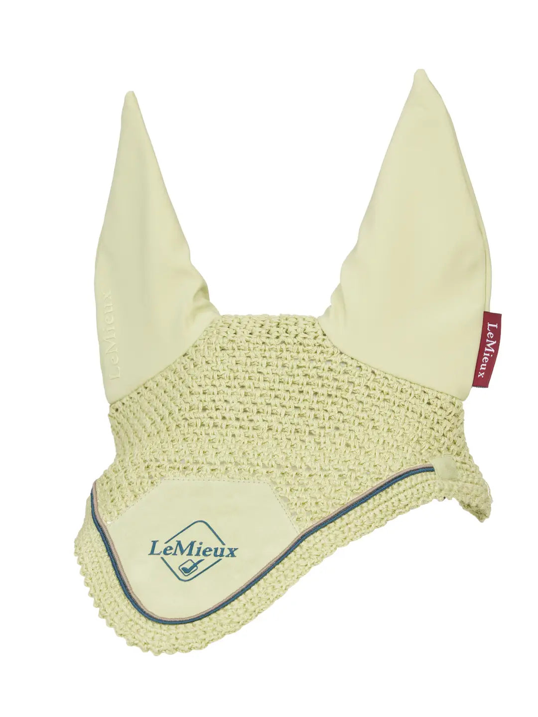 LeMieux Classic Fly Hood | Macaron