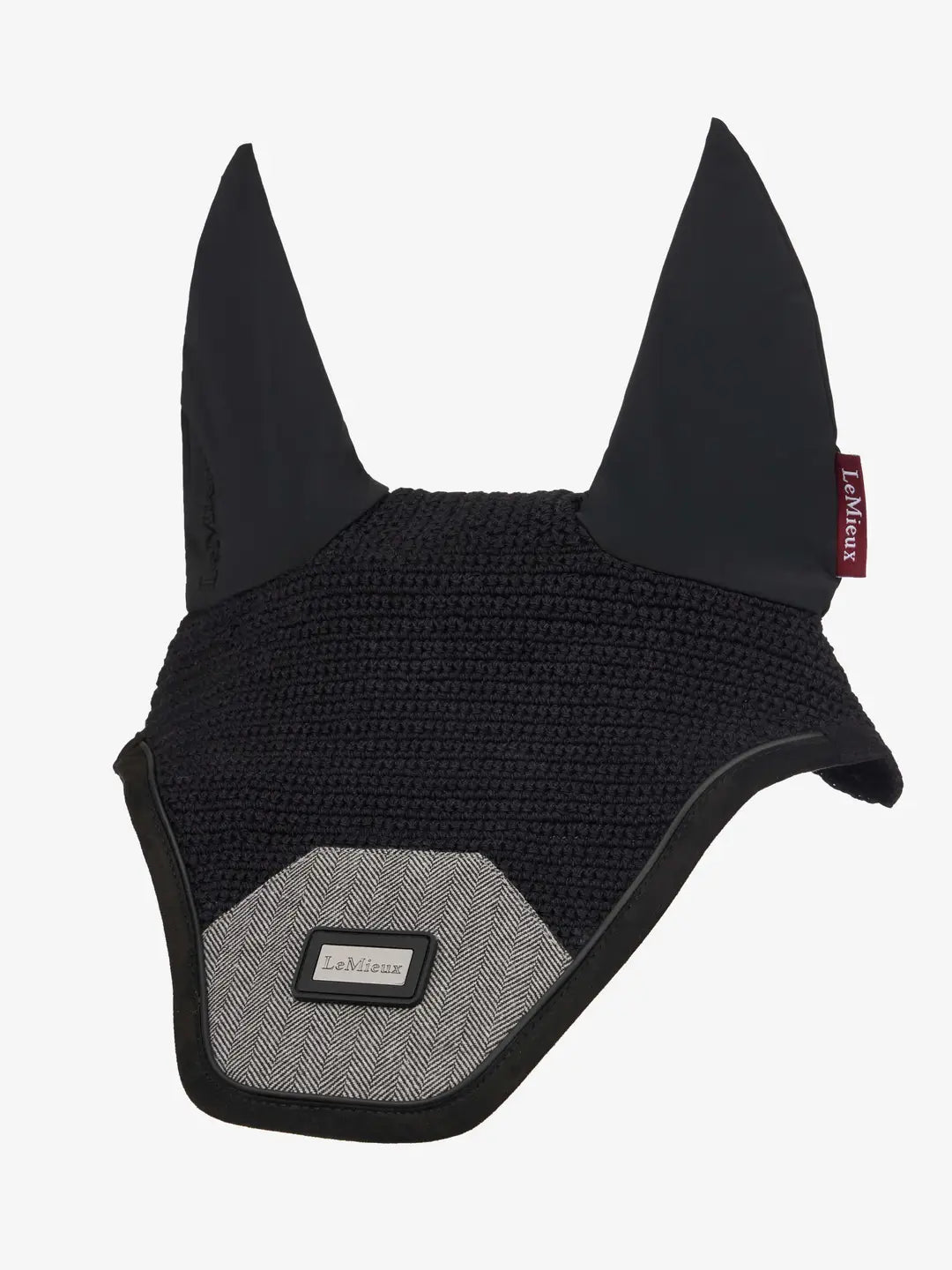 Aspen Fly Hood - Herringbone