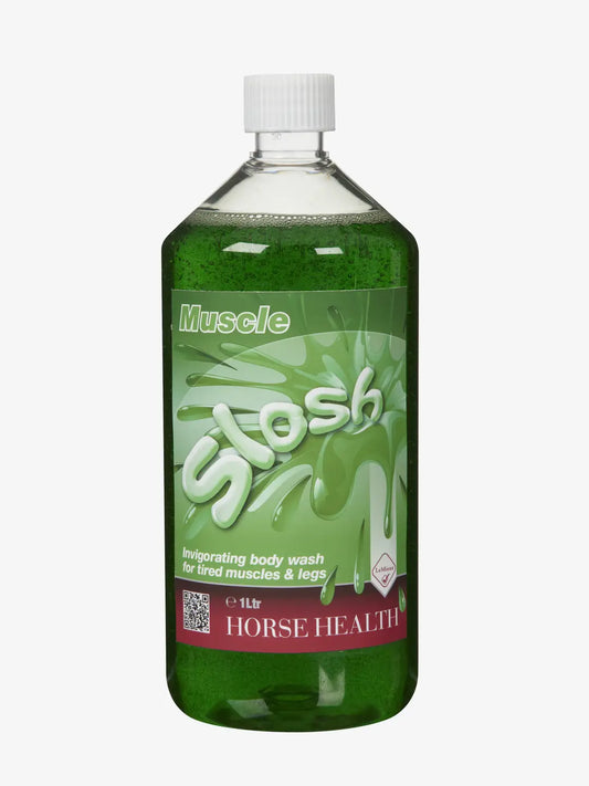 LeMieux Muscle Slosh - 500ml