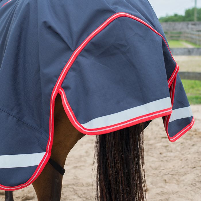 Canadian Horsewear MONARCH Diablo Turnout 300 gm