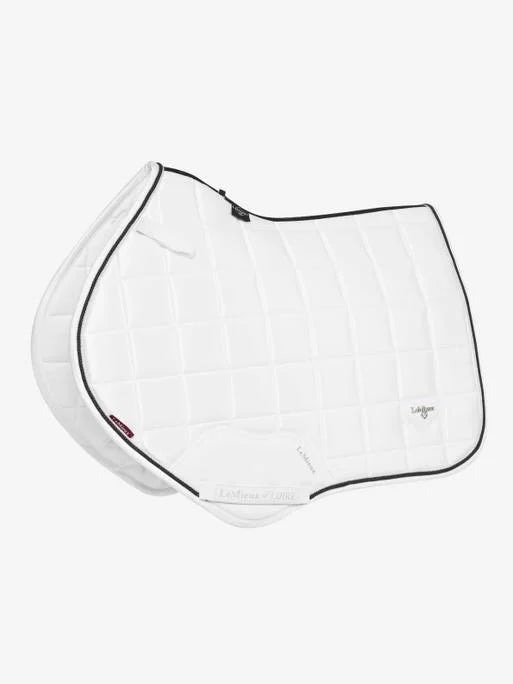 LeMieux Loire Close Contact Square-  White