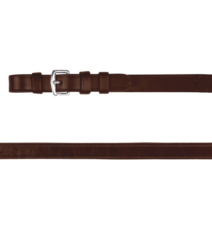 Waldhausen X-Line Plain Leather Reins