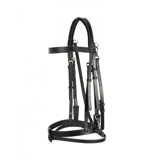 Horze Sparta Hunter Bridle