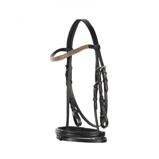 Horze Pony Flash Bridle